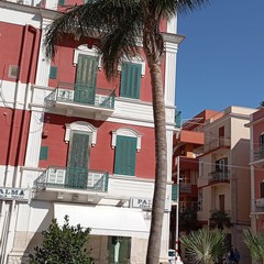 Piazza Marconi