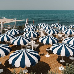 Piazzetta Gallo: sul mare di Trani per una pausa leggera dal sapor mediterraneo