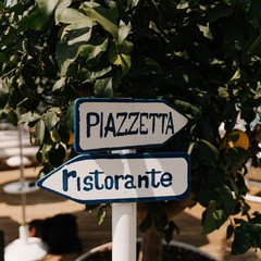 Piazzetta Gallo: sul mare di Trani per una pausa leggera dal sapor mediterraneo