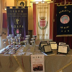 Al via la seconda edizione del premio letterario 'Cara Nietta'