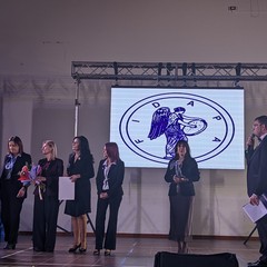 Si è conclusa la quarta edizione del Premio Donna oraganizzata dall'associazione F.I.D.A.P.A.