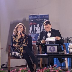 Si è conclusa la quarta edizione del Premio Donna oraganizzata dall'associazione F.I.D.A.P.A.