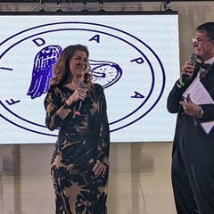 Si è conclusa la quarta edizione del Premio Donna oraganizzata dall'associazione F.I.D.A.P.A.