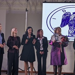 Si è conclusa la quarta edizione del Premio Donna oraganizzata dall'associazione F.I.D.A.P.A.
