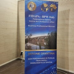 Si è conclusa la quarta edizione del Premio Donna oraganizzata dall'associazione F.I.D.A.P.A.