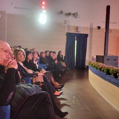 Si è conclusa la quarta edizione del Premio Donna oraganizzata dall'associazione F.I.D.A.P.A.