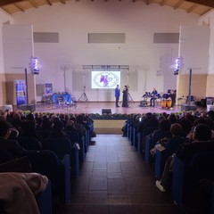 Si è conclusa la quarta edizione del Premio Donna oraganizzata dall'associazione F.I.D.A.P.A.