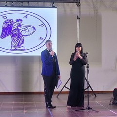Si è conclusa la quarta edizione del Premio Donna oraganizzata dall'associazione F.I.D.A.P.A.