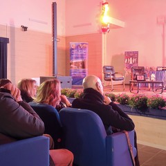 Si è conclusa la quarta edizione del Premio Donna oraganizzata dall'associazione F.I.D.A.P.A.