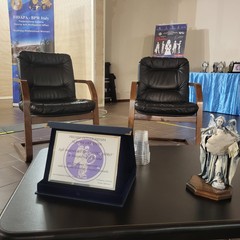 Si è conclusa la quarta edizione del Premio Donna oraganizzata dall'associazione F.I.D.A.P.A.