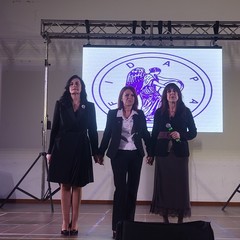 Si è conclusa la quarta edizione del Premio Donna oraganizzata dall'associazione F.I.D.A.P.A.