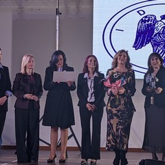 Si è conclusa la quarta edizione del Premio Donna oraganizzata dall'associazione F.I.D.A.P.A.
