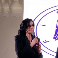 Si è conclusa la quarta edizione del Premio Donna oraganizzata dall'associazione F.I.D.A.P.A.