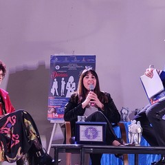 Si è conclusa la quarta edizione del Premio Donna oraganizzata dall'associazione F.I.D.A.P.A.