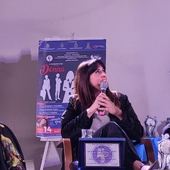 Si è conclusa la quarta edizione del Premio Donna oraganizzata dall'associazione F.I.D.A.P.A.