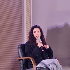 Si è conclusa la quarta edizione del Premio Donna oraganizzata dall'associazione F.I.D.A.P.A.