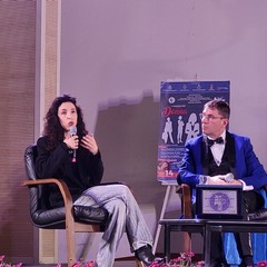 Si è conclusa la quarta edizione del Premio Donna oraganizzata dall'associazione F.I.D.A.P.A.