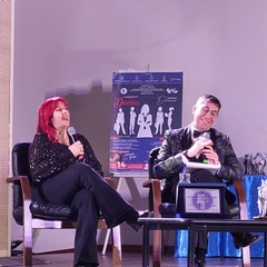 Si è conclusa la quarta edizione del Premio Donna oraganizzata dall'associazione F.I.D.A.P.A.