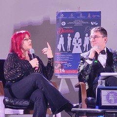 Si è conclusa la quarta edizione del Premio Donna oraganizzata dall'associazione F.I.D.A.P.A.