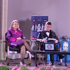 Si è conclusa la quarta edizione del Premio Donna oraganizzata dall'associazione F.I.D.A.P.A.