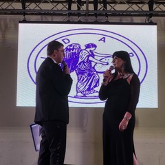 Si è conclusa la quarta edizione del Premio Donna oraganizzata dall'associazione F.I.D.A.P.A.