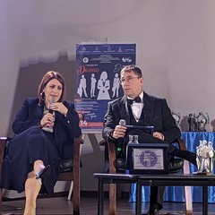 Si è conclusa la quarta edizione del Premio Donna oraganizzata dall'associazione F.I.D.A.P.A.