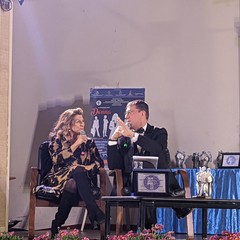 Si è conclusa la quarta edizione del Premio Donna oraganizzata dall'associazione F.I.D.A.P.A.