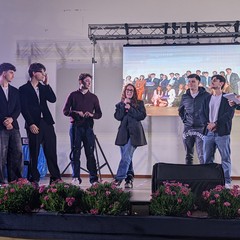 Si è conclusa la quarta edizione del Premio Donna oraganizzata dall'associazione F.I.D.A.P.A.