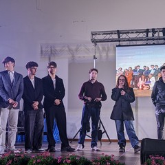 Si è conclusa la quarta edizione del Premio Donna oraganizzata dall'associazione F.I.D.A.P.A.