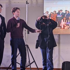 Si è conclusa la quarta edizione del Premio Donna oraganizzata dall'associazione F.I.D.A.P.A.