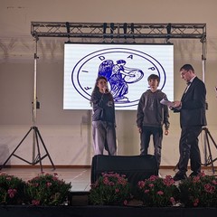 Si è conclusa la quarta edizione del Premio Donna oraganizzata dall'associazione F.I.D.A.P.A.