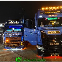 Seconda edizione del “Saline Truck” a Margherita di Savoia