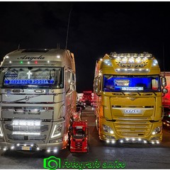 Seconda edizione del “Saline Truck” a Margherita di Savoia