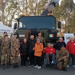 Saline Truck, la prima edizione