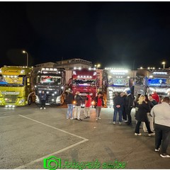 Seconda edizione del “Saline Truck” a Margherita di Savoia