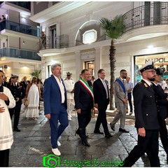 Santissimo Salvatore