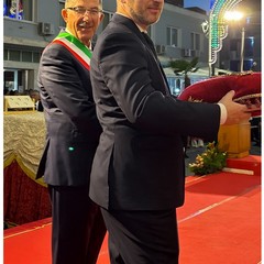 Santissimo Salvatore