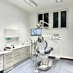 studio dentistico Cafagna