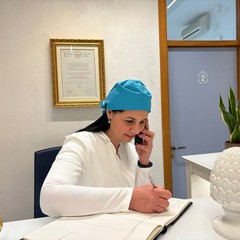 studio dentistico Cafagna