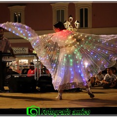 Teatro senza barriere Margherita di Savoia