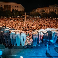 Jasmine Andriano: esempio di passione e perseveranza per la danza