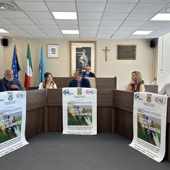 Sicurezza e integrazione dei lavoratori romeni: presentato a Margherita il vademecum