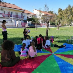 Verde urbano e spazi pubblici a Margherita di Savoia: gestione, qualità e prospettive future