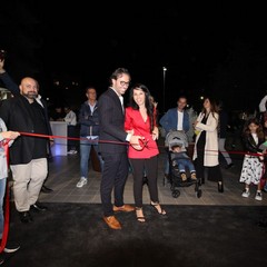 Inaugurazione Di Canio Arredamenti