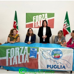 “Benessere donna tra nutrizione e lavoro”