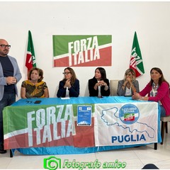 “Benessere donna tra nutrizione e lavoro”