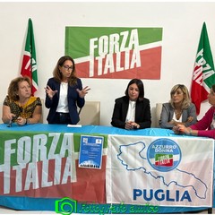 “Benessere donna tra nutrizione e lavoro”