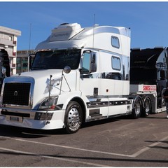 “Saline Truck”