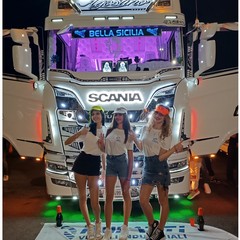 “Saline Truck”