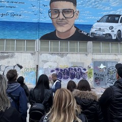 murales Angelo Spina
